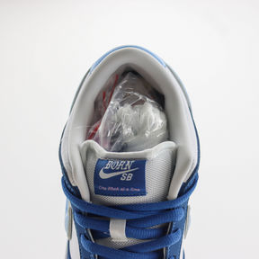 Tenis Nike SB Dunk Low x Born x Raised