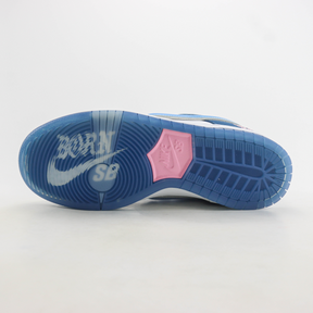 Tenis Nike SB Dunk Low x Born x Raised