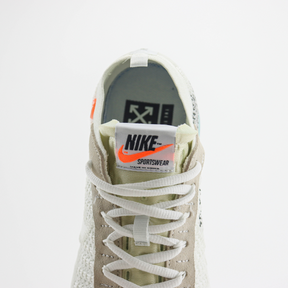 Tênis Nike Air VaporMax Flyknit x Off-White Masculino