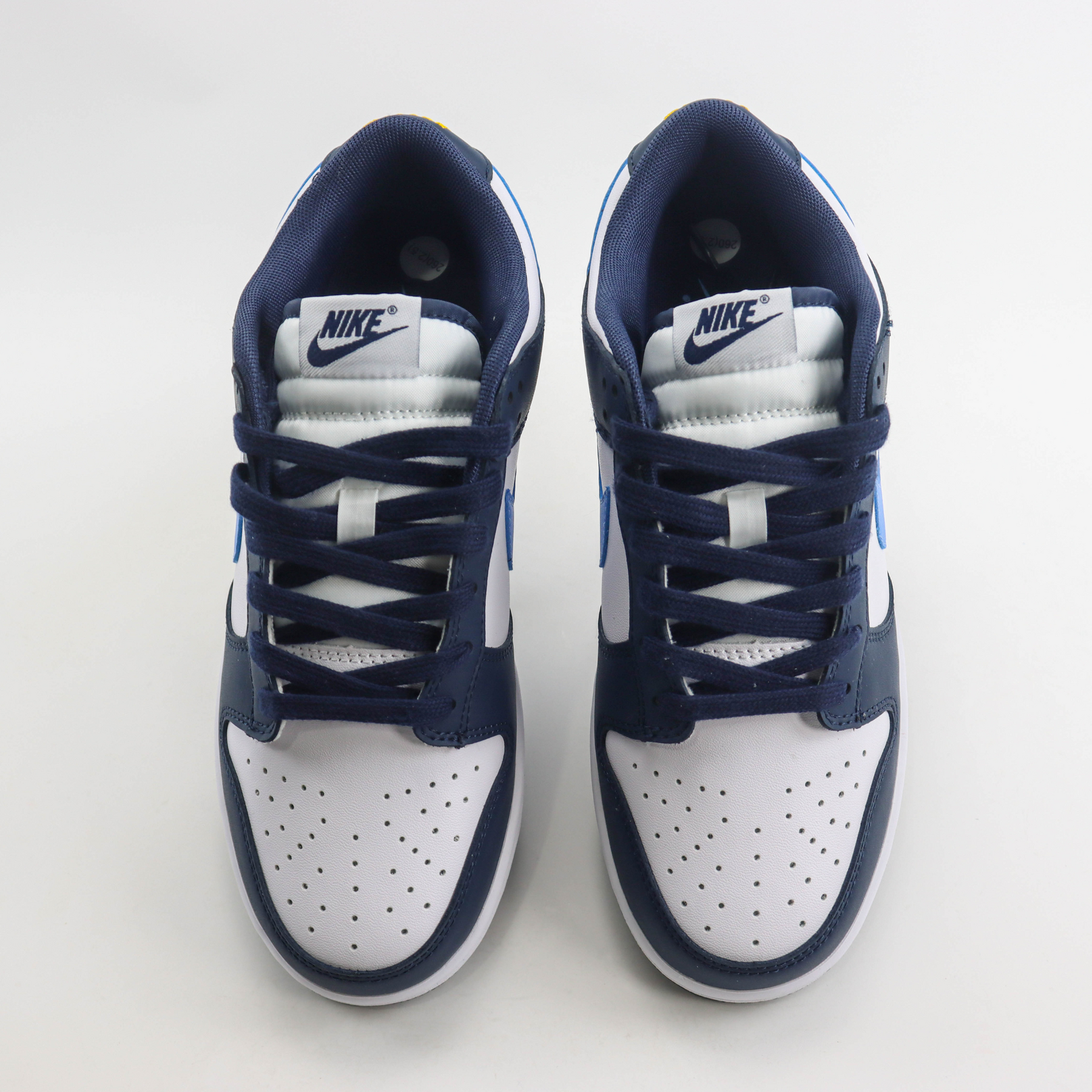 Tenis Nike SB Dunk Low BL