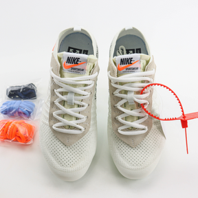 Tênis Nike Air VaporMax Flyknit x Off-White Masculino
