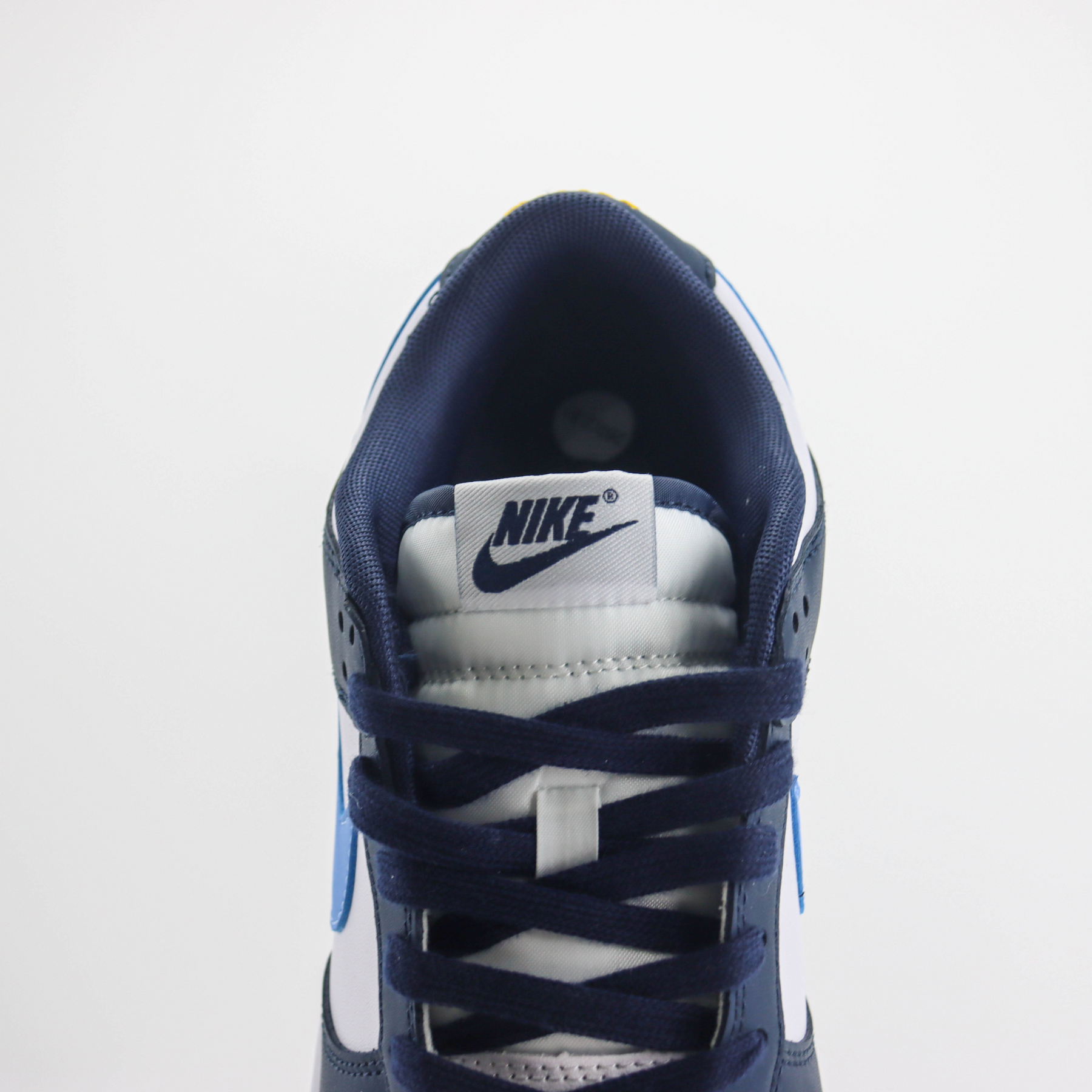 Tenis Nike SB Dunk Low BL