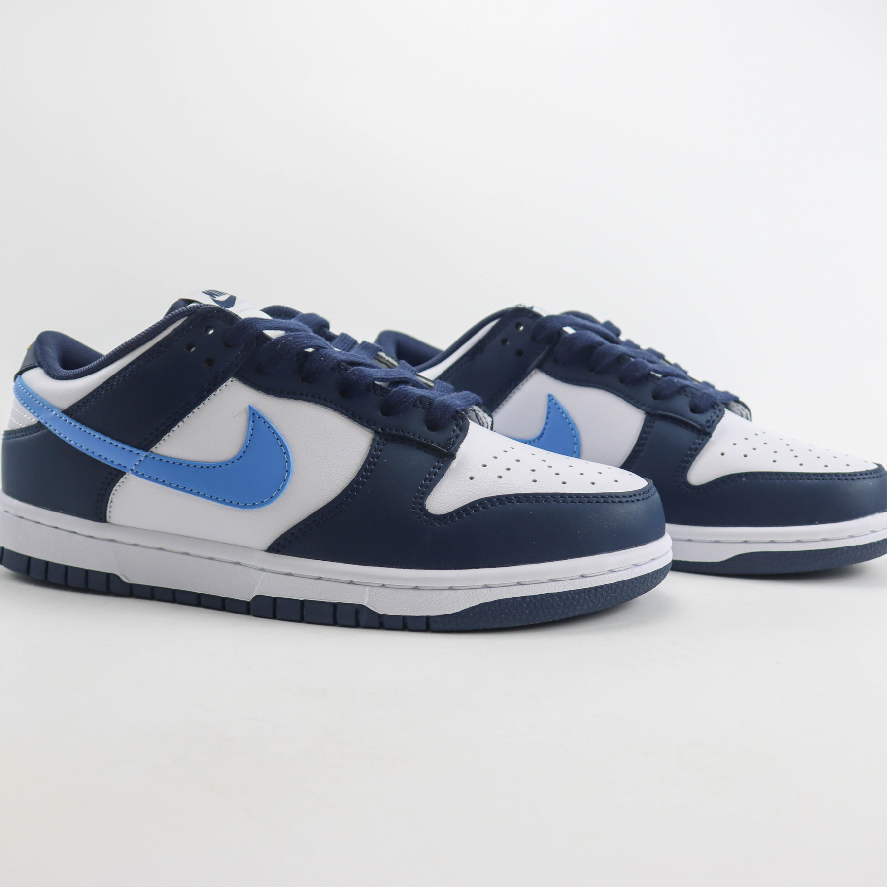 Tenis Nike SB Dunk Low BL