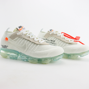 Tênis Nike Air VaporMax Flyknit x Off-White Masculino
