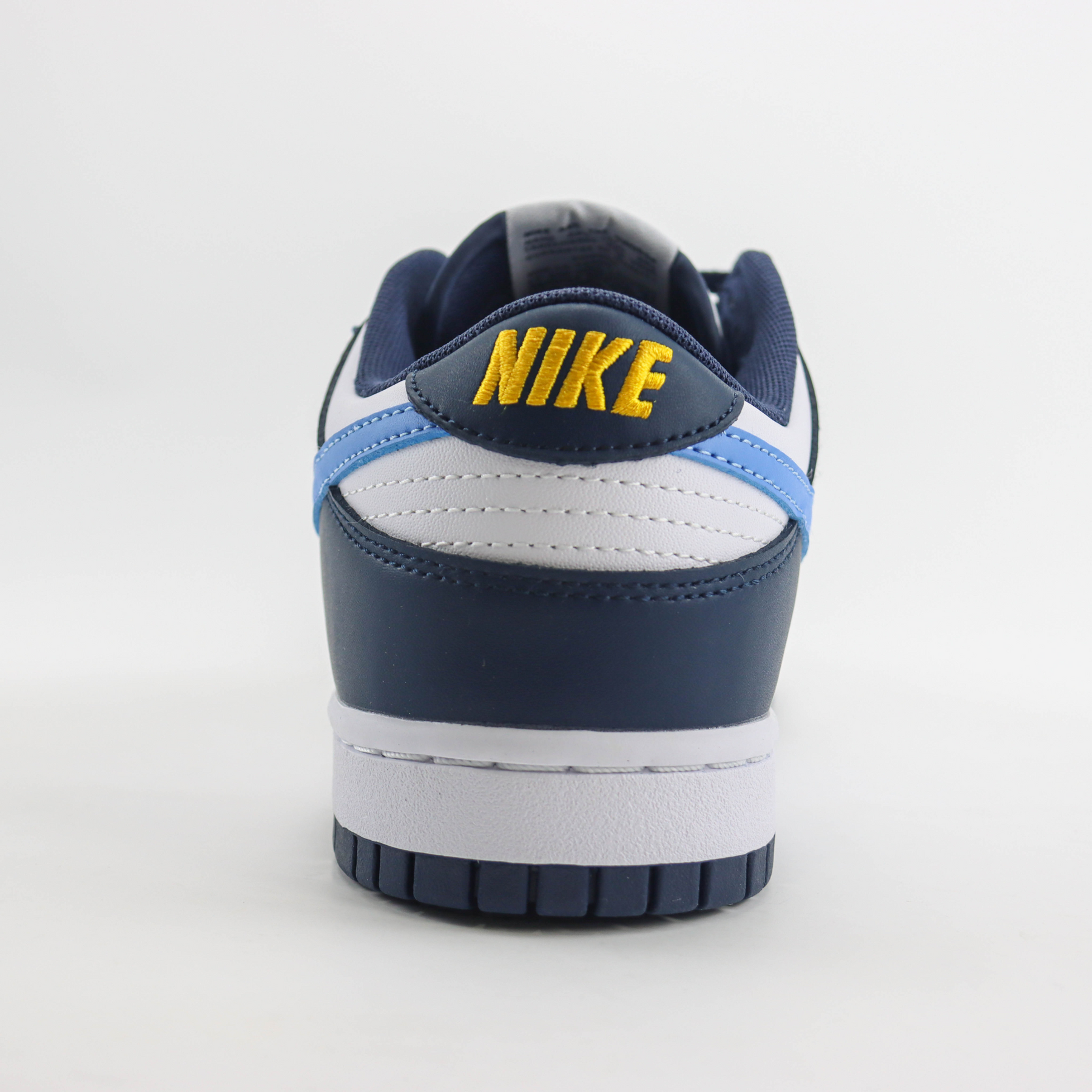 Tenis Nike SB Dunk Low BL