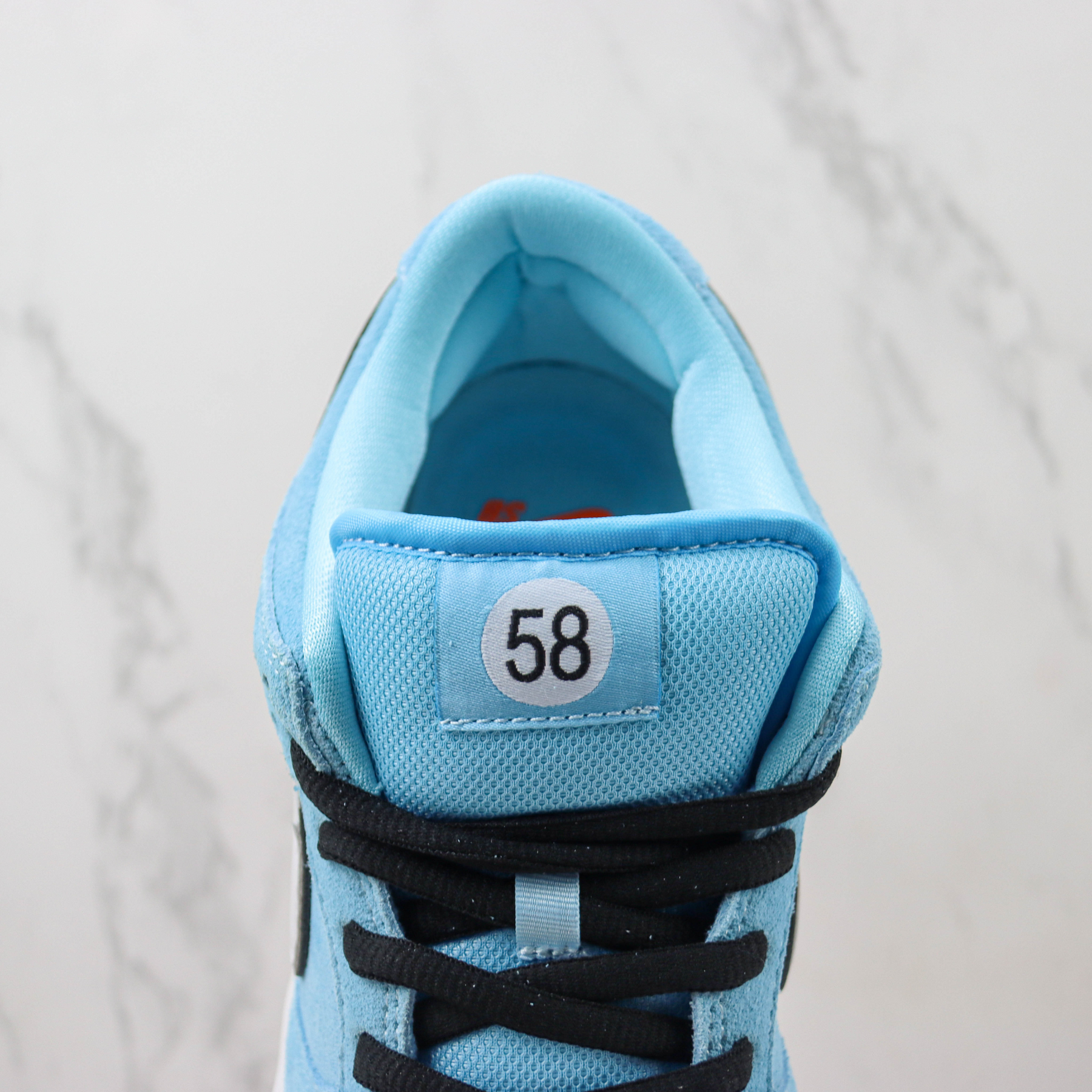 Tênis Nike SB Dunk Low Club 58 Gulf