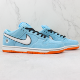 Tênis Nike SB Dunk Low Club 58 Gulf