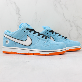 Tênis Nike SB Dunk Low Club 58 Gulf