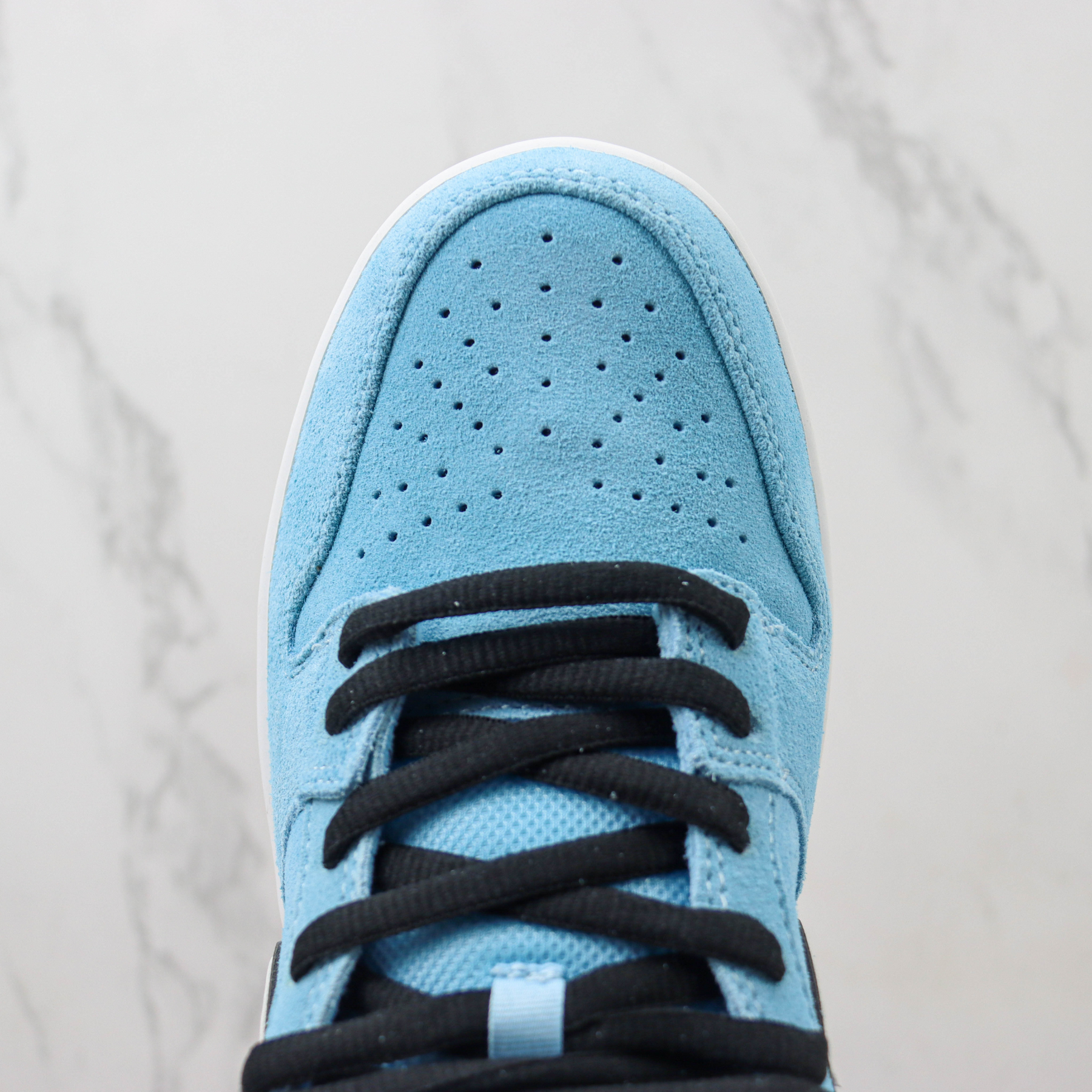 Tênis Nike SB Dunk Low Club 58 Gulf