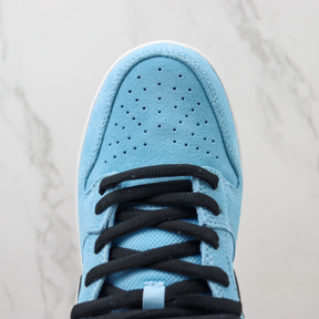 Tênis Nike SB Dunk Low Club 58 Gulf