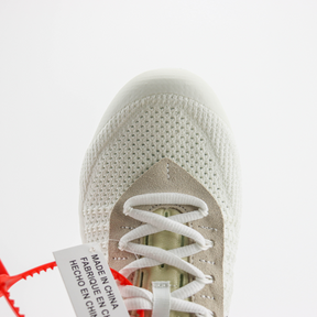 Tênis Nike Air VaporMax Flyknit x Off-White Masculino