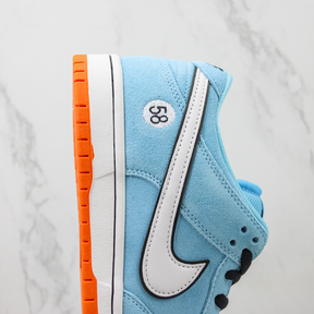 Tênis Nike SB Dunk Low Club 58 Gulf