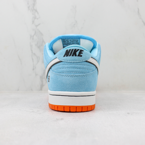 Tênis Nike SB Dunk Low Club 58 Gulf