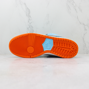 Tênis Nike SB Dunk Low Club 58 Gulf