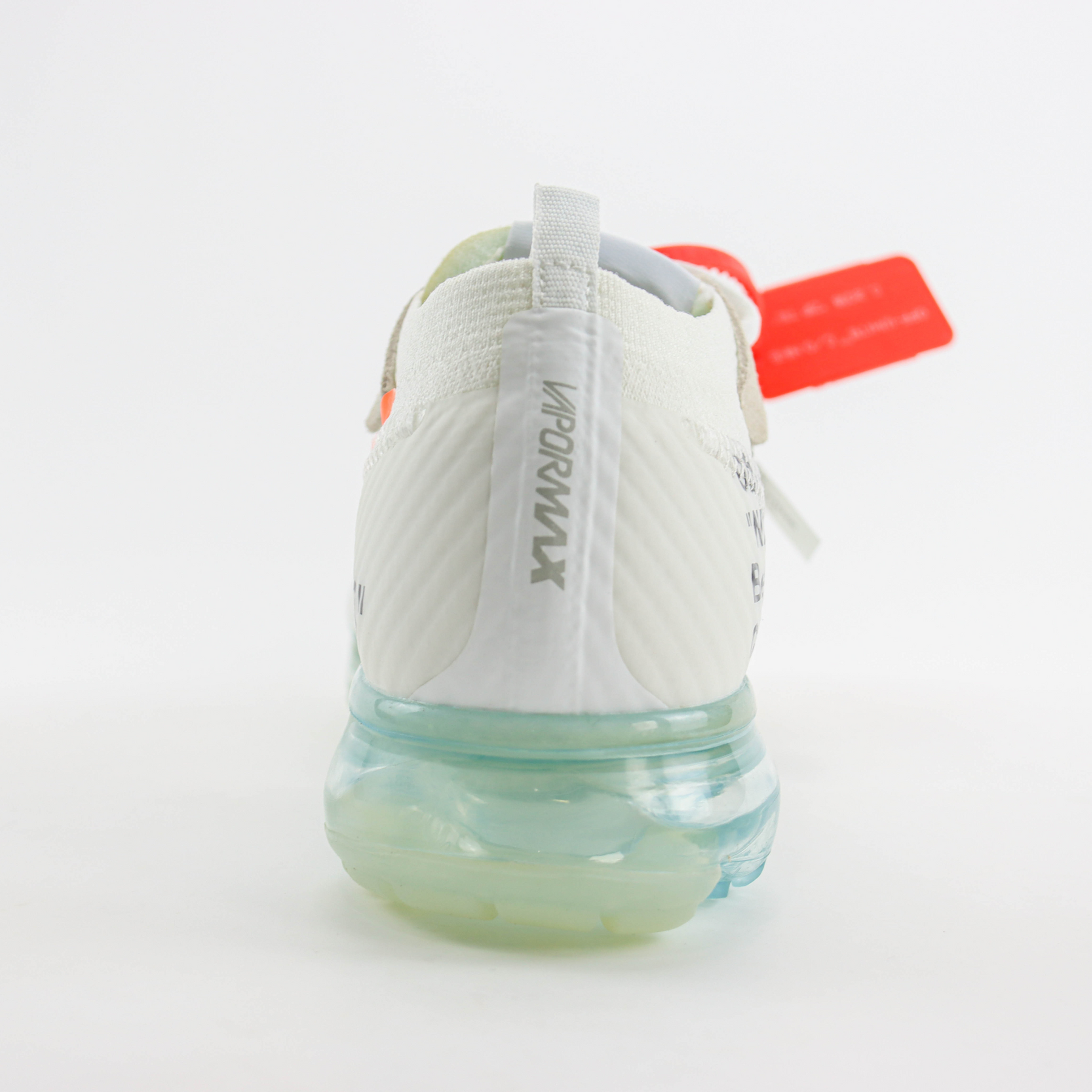 Tênis Nike Air VaporMax Flyknit x Off-White Masculino
