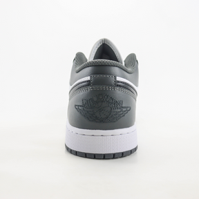 Tênis Nike Air Jordan 1 Low Iron Gray