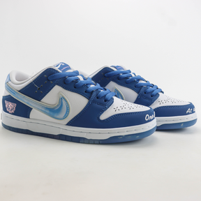Tenis Nike SB Dunk Low x Born x Raised