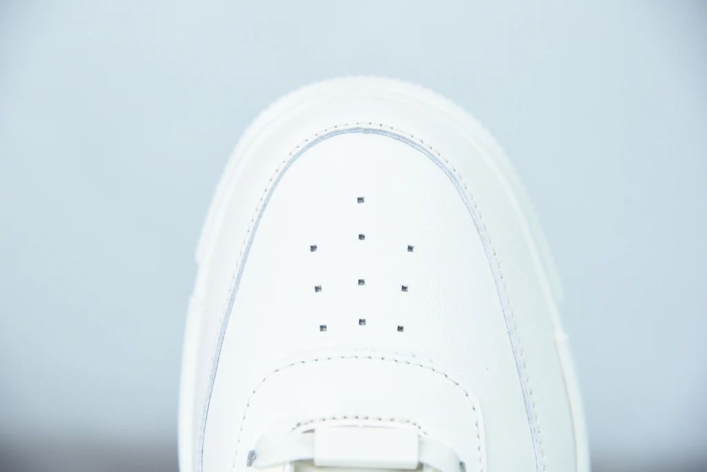 Tênis Nike Air Force 1 Pixel Se Snake