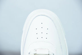 Tênis Nike Air Force 1 Pixel Se Snake