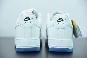 Tênis  Air Force 1 Uv Reactive