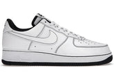 Tênis Nike Air Force 1 White Black
