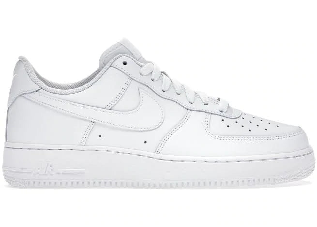 Tênis  Air Force 1 White