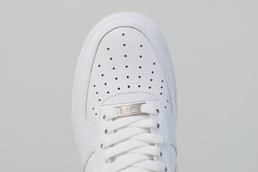 Tênis  Air Force 1 White