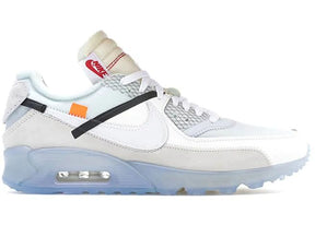 Tênis Nike Air Max 90 Off White