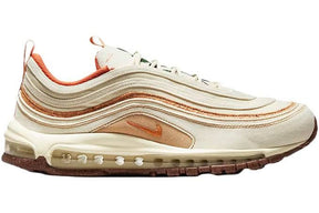 Tênis Nike Air Max 97 Coconut Milk Cork