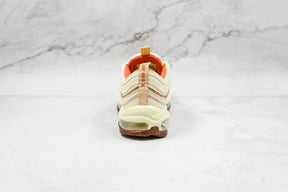 Tênis Nike Air Max 97 Coconut Milk Cork