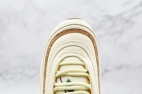 Tênis Nike Air Max 97 Coconut Milk Cork