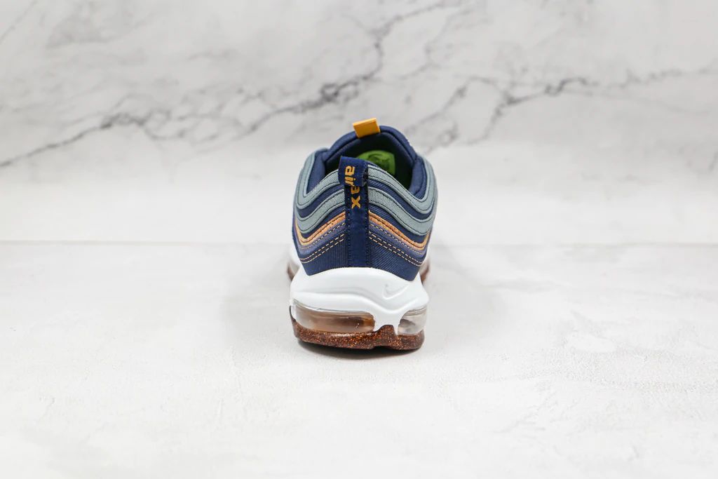 Tênis Nike Air Max 97 Cork