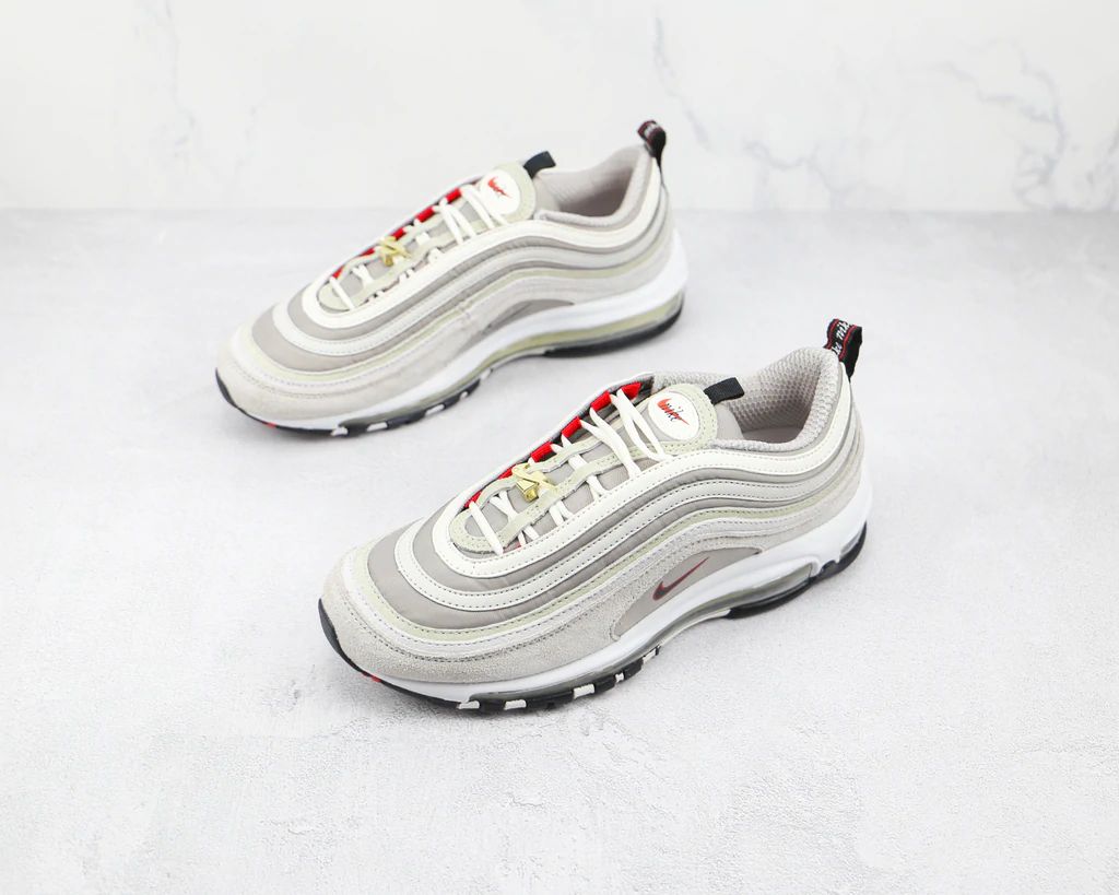 Tênis Nike Air Max 97 Firts Use