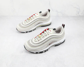 Tênis Nike Air Max 97 Firts Use