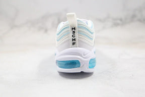 Tênis Nike Air Max 97 Jesus Shoes