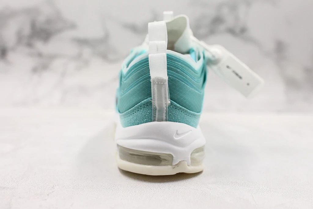 Tênis Nike Air Max 97 Shanghai Kaleidoscope