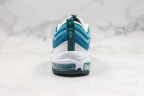 Tênis Nike Air Max 97 White Nightshade Spirit Teal