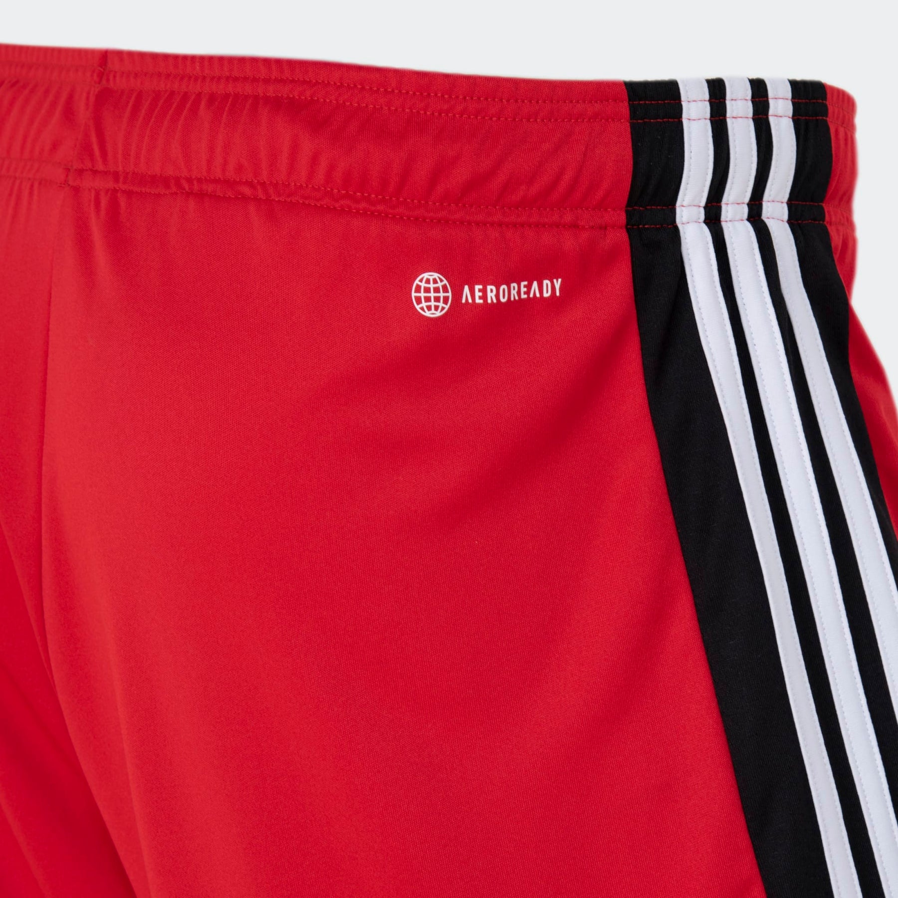 Shorts Flamengo 2022/23 III