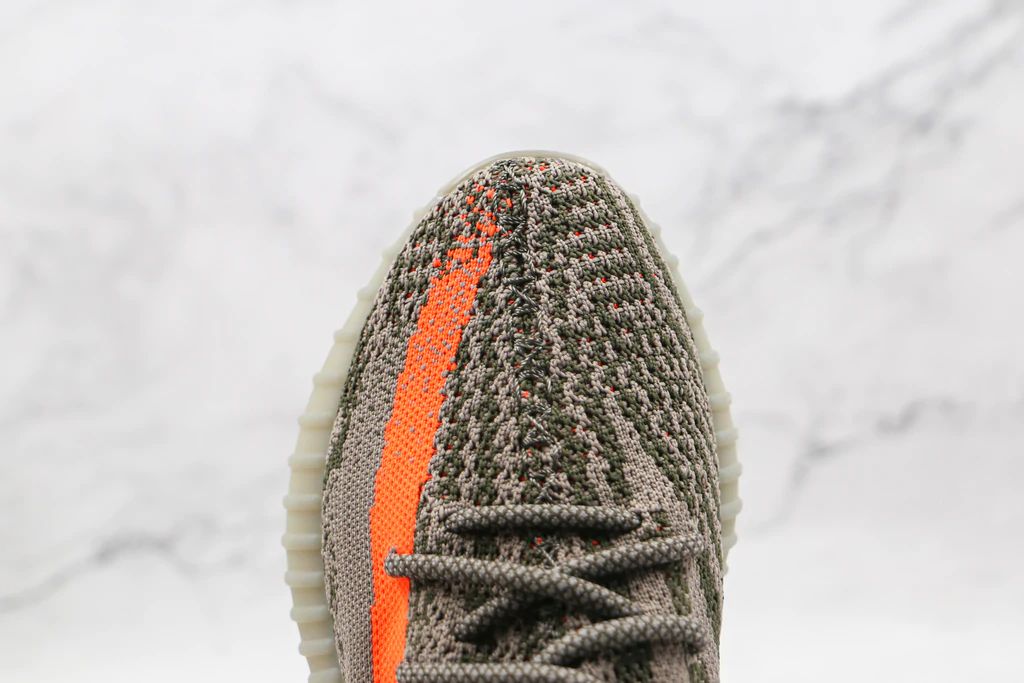 Tênis Adidas Yeezy Boost 350 V2 Beluga