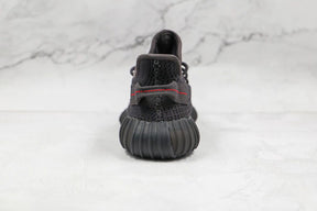Tênis Adidas Yeezy Boost 350 V2 Black (non-reflective)