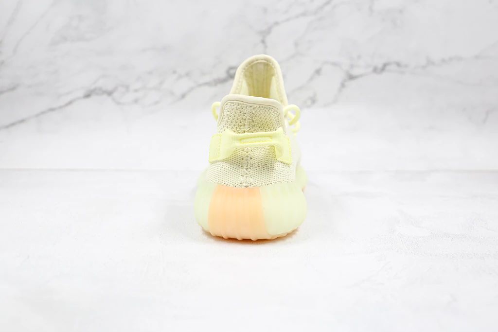Tênis Adidas Yeezy Boost 350 V2 Butter