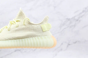 Tênis Adidas Yeezy Boost 350 V2 Butter