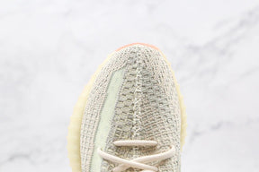 Tênis Adidas Yeezy Boost 350 V2 Citrin (non-reflective)