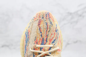 Tênis Adidas Yeezy Boost 350 V2 Mx Oat