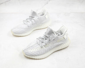 Tênis Adidas Yeezy Boost 350 V2 Static Reflective