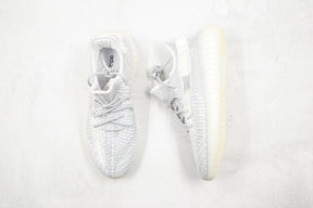 Tênis Adidas Yeezy Boost 350 V2 Static Reflective