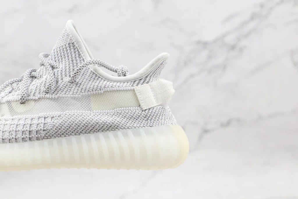 Tênis Adidas Yeezy Boost 350 V2 Static Reflective