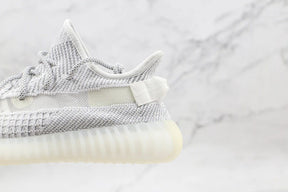 Tênis Adidas Yeezy Boost 350 V2 Static Reflective