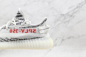 Tênis Adidas Yeezy Boost 350 V2 Zebra