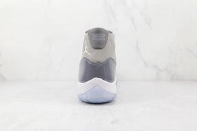 Tênis Nike Air Jordan 11 Retro Cool Grey